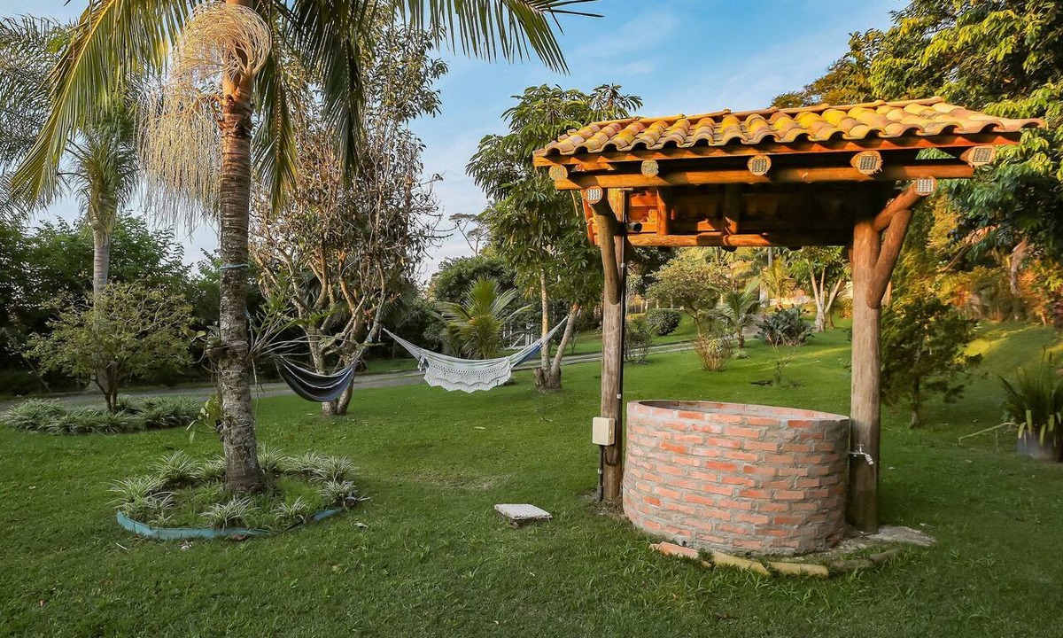 Florianopolis Villa | House with Pool in Floripa – 15 min from Jurerê