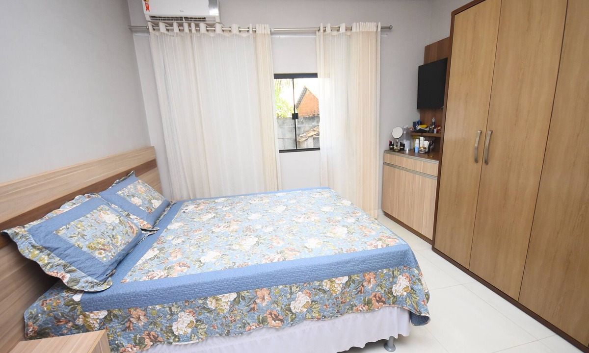 Palmas House | Houses close to beaches and shopping malls.