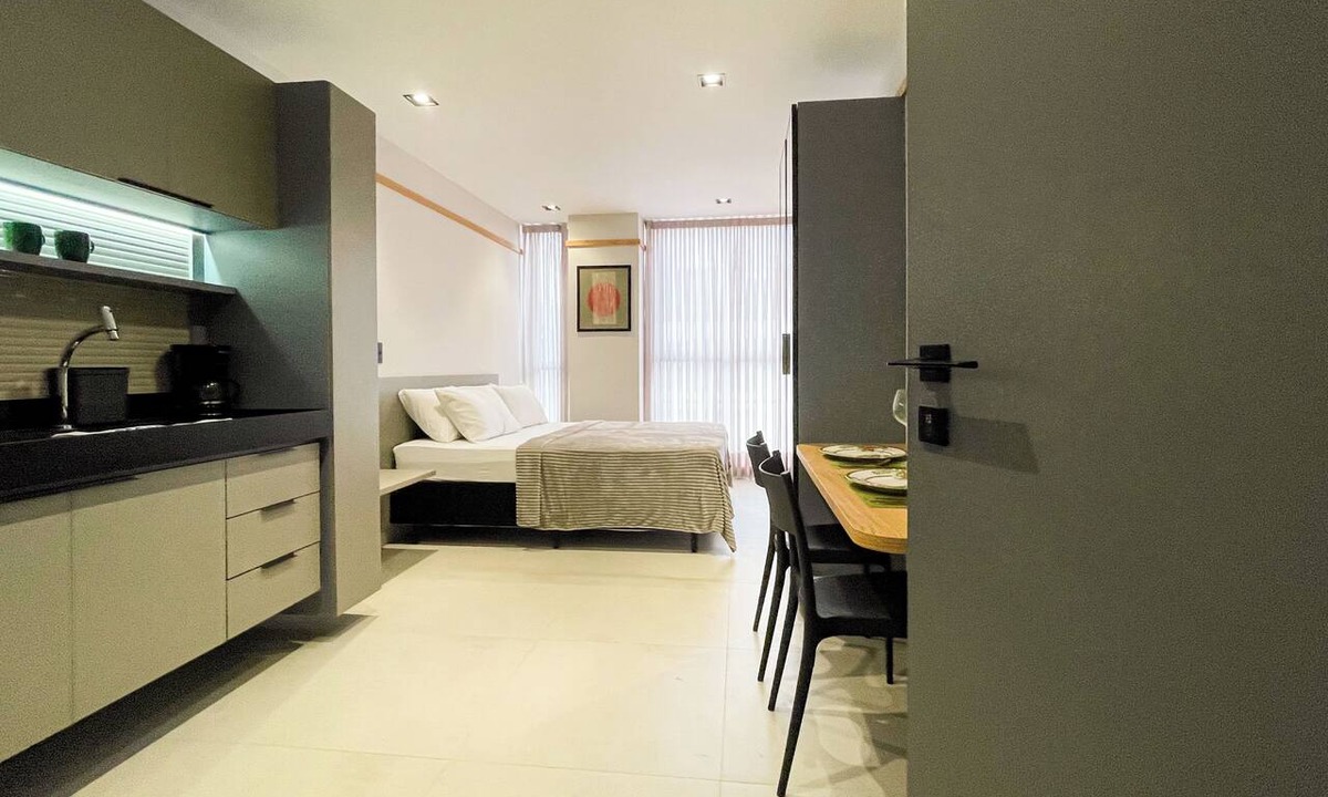 Intermares Apartment | Hub Residence By Hosppedar
