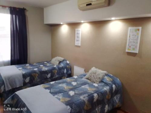 Lujan Apartment | Humberto Apart B