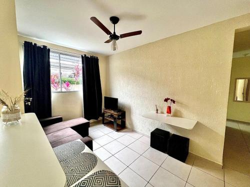 Botucatu Apartment | I- Apto Completo em Botucatu, Ótima Localização!