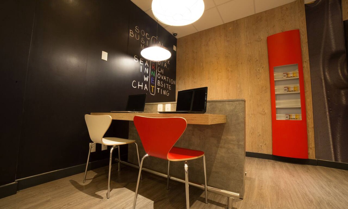 Centro Hotel | ibis Arapiraca