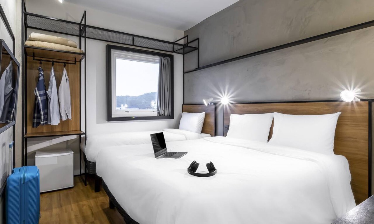 Jardim Rincao Hotel | Ibis Aruja
