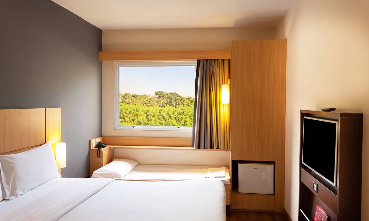 Piracicaba Hotel | ibis Piracicaba