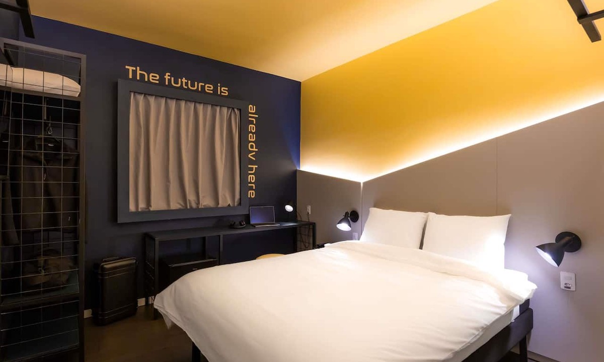Barretos Hotel | Ibis Styles Barretos