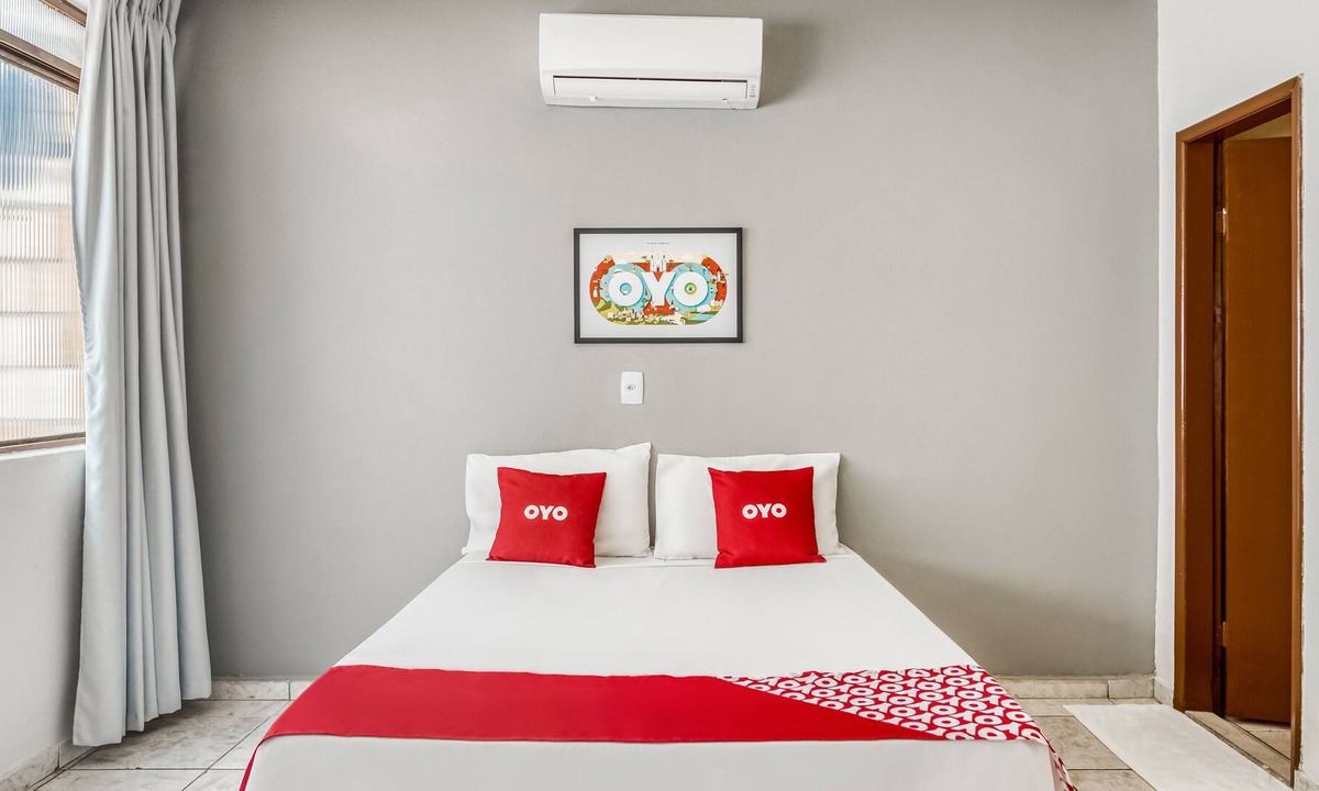 Barreiro de Baixo Hotel | Ibituruna Barreiro