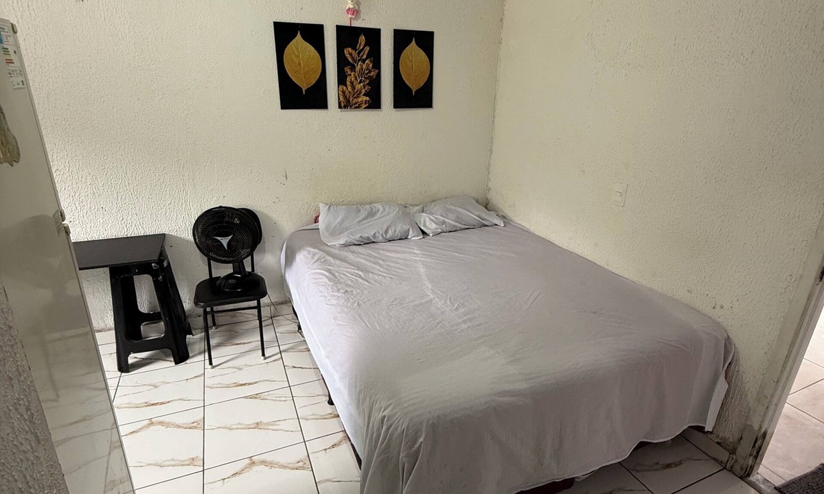 Mairipora Apartment | Ideal apartment for a couple, Serra da Cantareira.