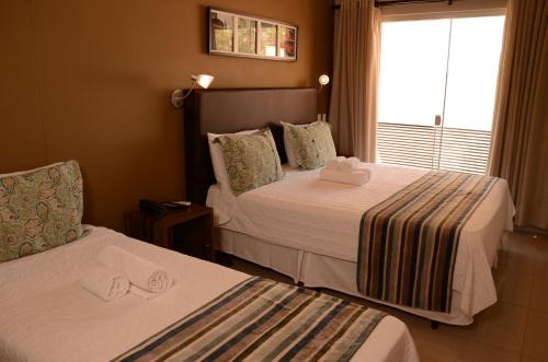 Subsetor Sul - 5 Hotel | Ideali Hotel