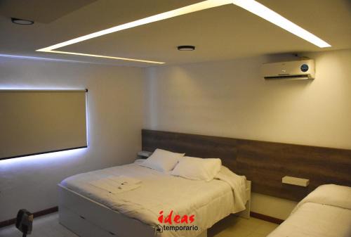 Paso de los Libres Apartment | Ideas Temporarios