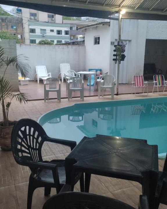 Foz do Iguacu City Centre Hotel | igu falls