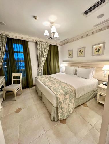Jurere Internacional Resort | Il Campanario
