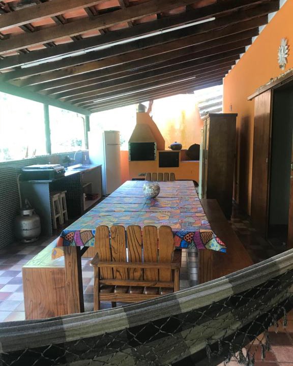 Ubatumirim House | Ilha do pouquinha