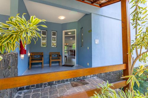 Sao Pedro House | ILHABEACH HOUSE 1