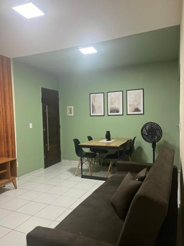 Imperatriz Apartment | Impera House 2 km do centro