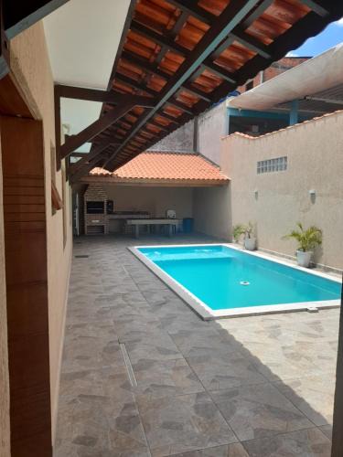 Fortaleza House | Imperial feste