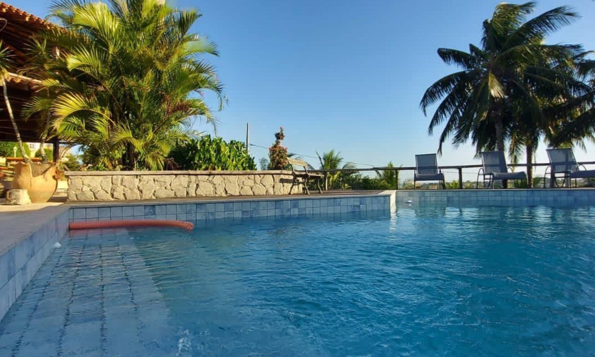Sao Pedro da Aldeia House | Imperial House