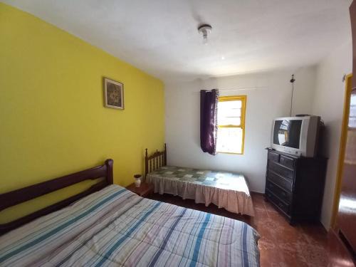 Zona Leste Apartment | Infinito House - Casa inteira