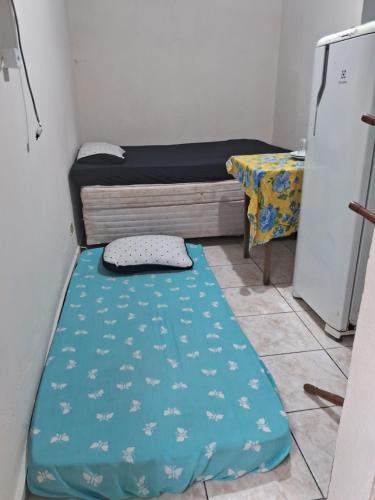Zona Leste Apartment | Infinito Suíte