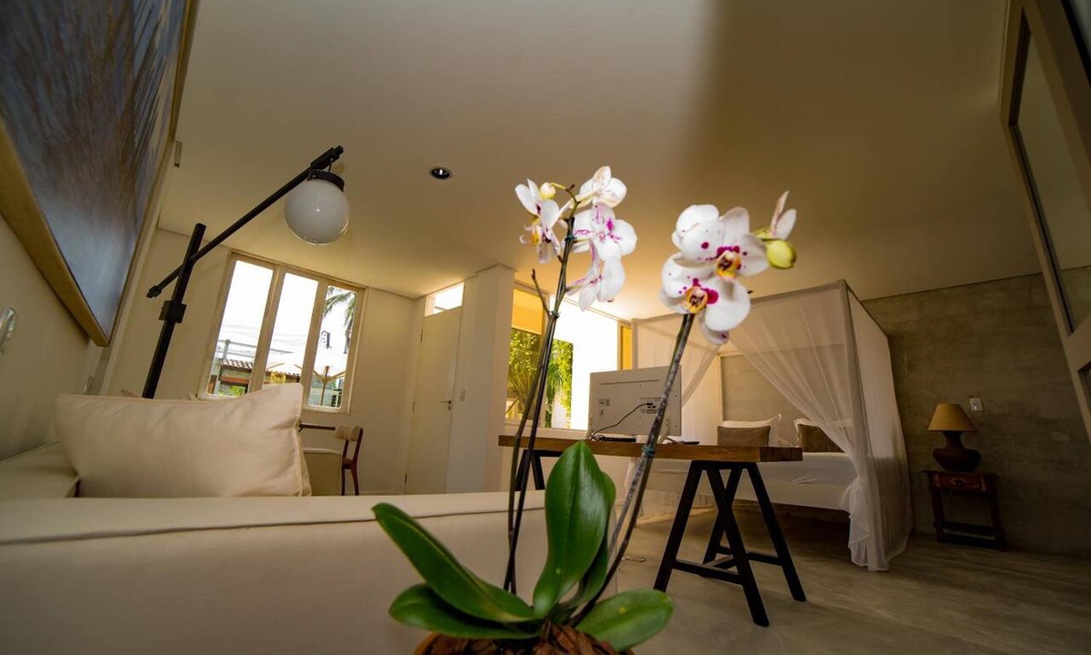 Flecheiras Hotel | Inn Tribus
