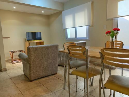 Salta Apartment | Inter Apart Hotel