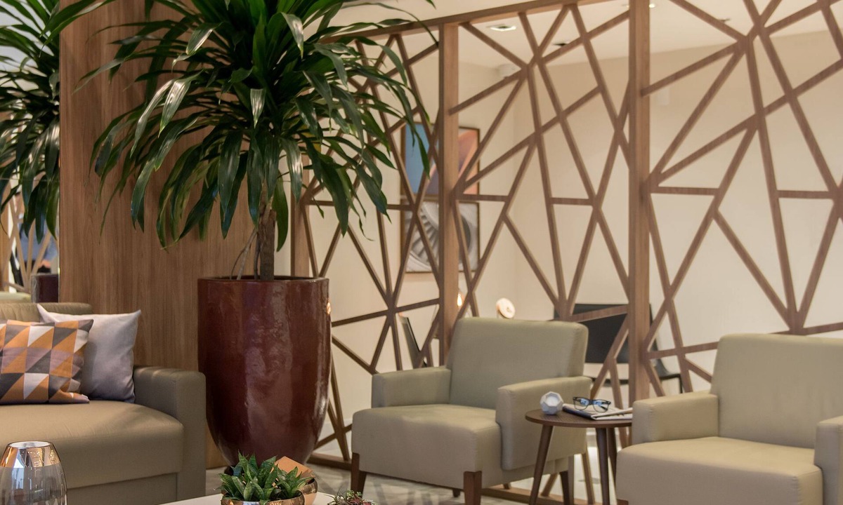 Centro Historico Hotel | Intercity Porto Alegre Cidade Baixa
