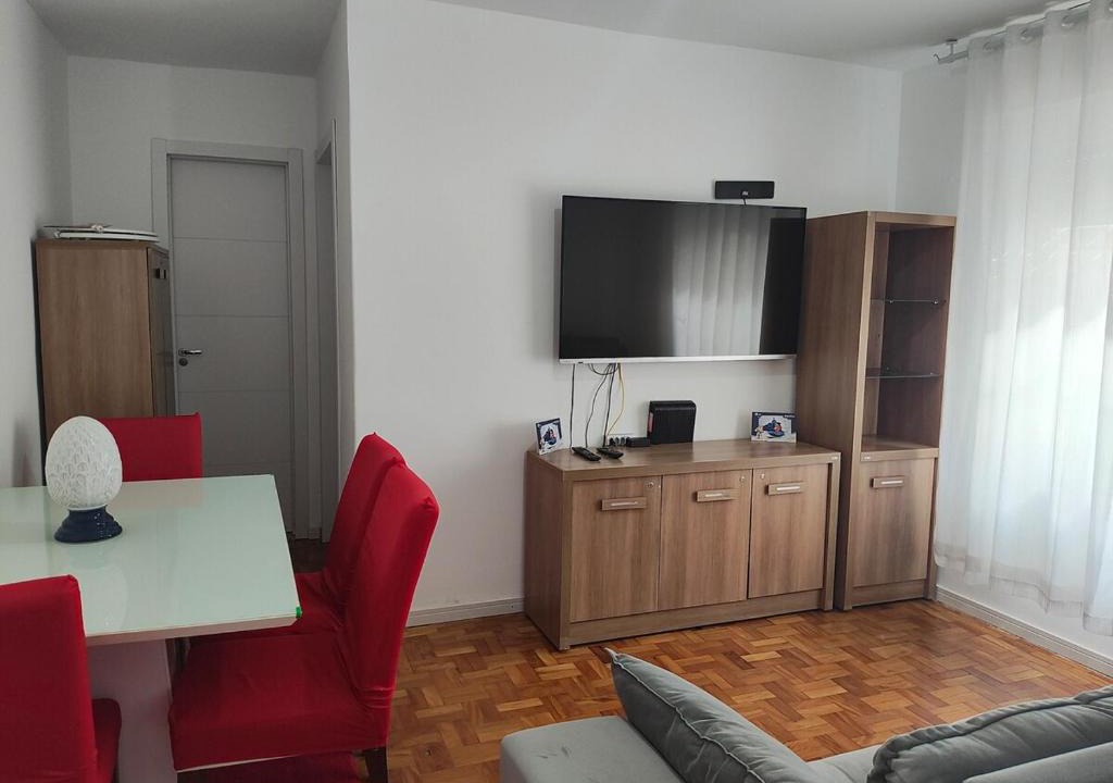 Jardim Leopoldina Apartment | IRO JD Leopoldina