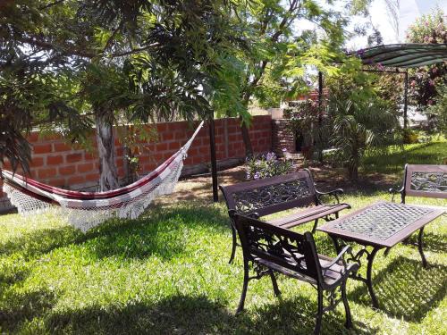 Federacion Apartment | Irundy Apartments