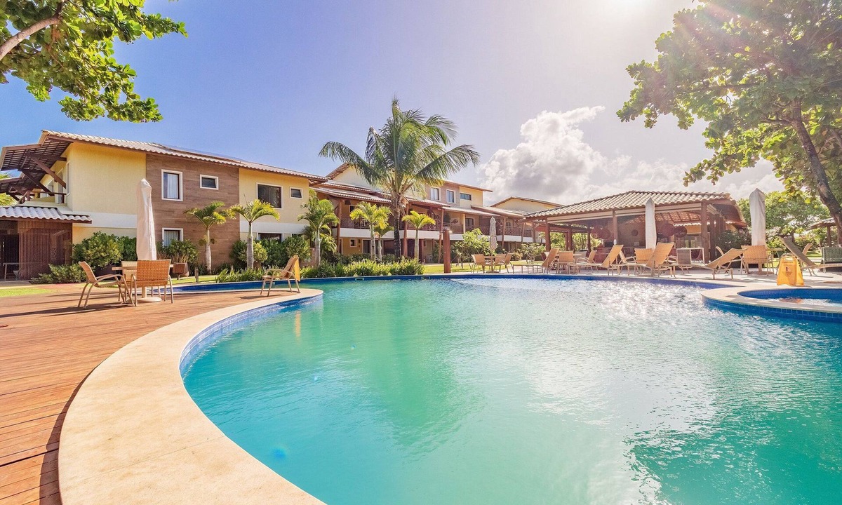 Itacimirim Apartment | IT138 3 Suites, Pé na Areia - 20m Praia da Espera