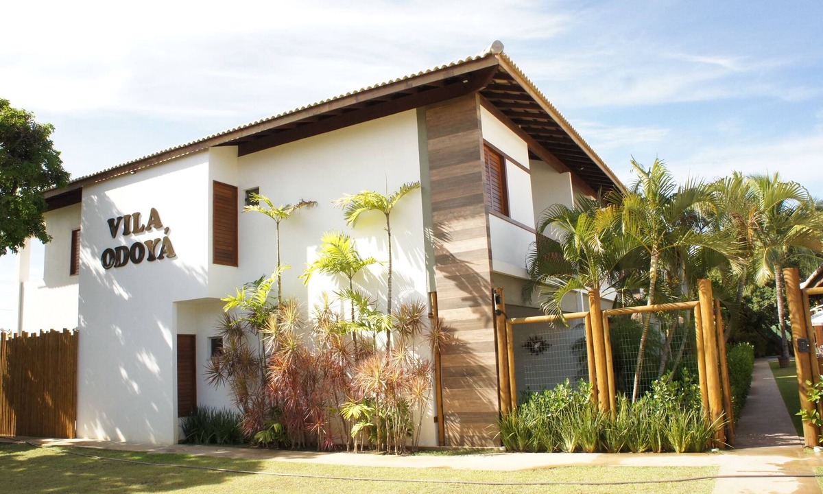 Itacimirim Apartment | Itacimirim - Enchanting Place - Espera Beach