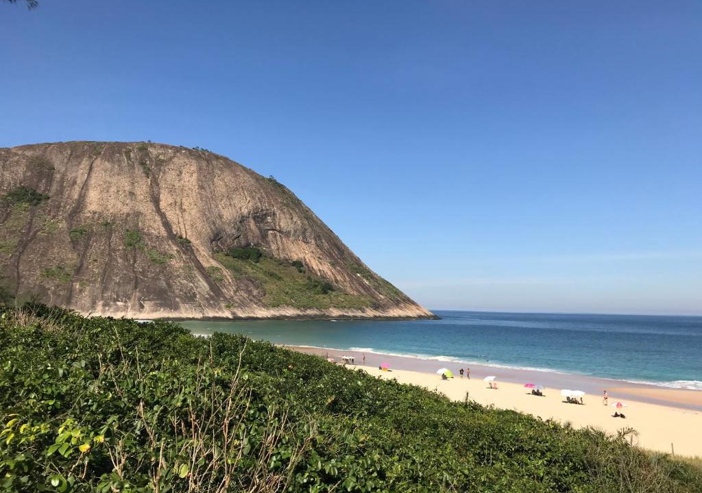 Itacoatiara House | Itacoatiara Homestay