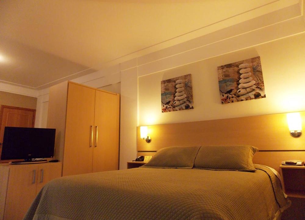 Itajuba Hotel | Itajubá Flat Hotel