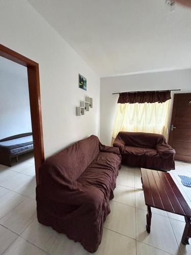 Balneario Gaivotas House | Itanhaém Palmeiras II