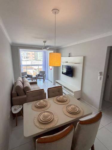 Praia de Itaparica Apartment | Itaville Exclusive - Vista mar - Praia de Itaparica