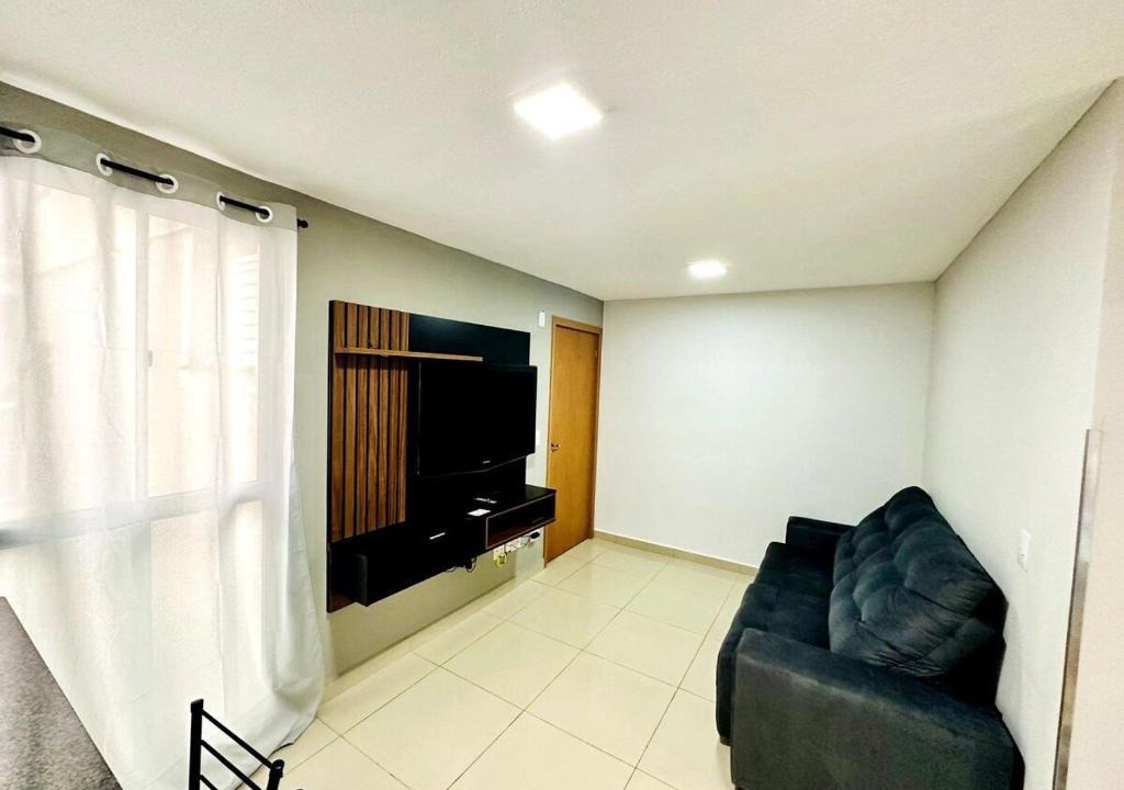 Botucatu Apartment | IV - Apto Completo em Botucatu, Próximo Unesp!