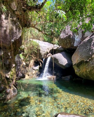 Itanhandu Hostel | IVOS Hostel & Camping