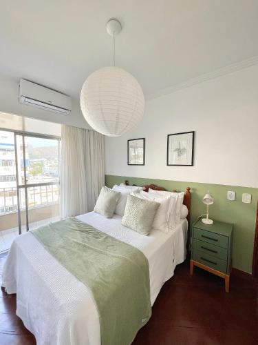 Praca Seca Bed & Breakfast | Jacarepaguá Residence - Quarto em apartamento