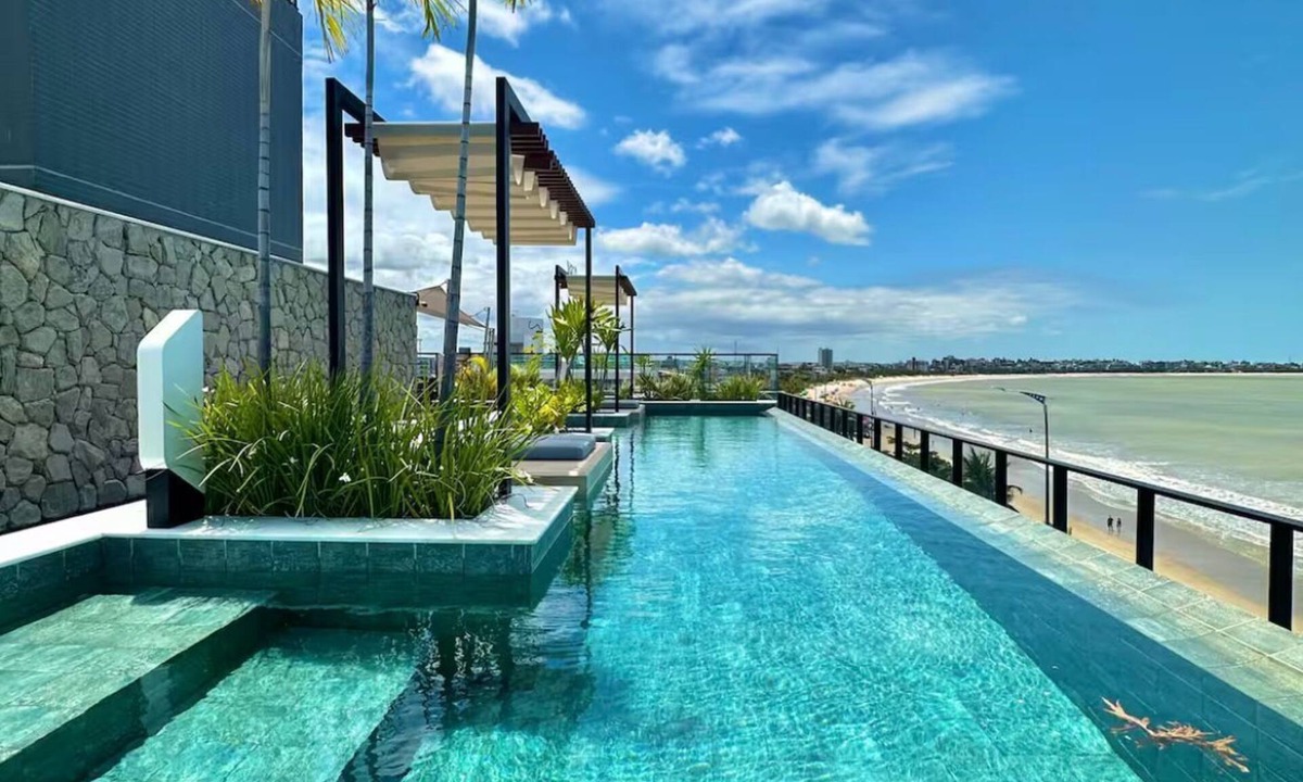 Bessa Apartment | Jampa House - Your beachfront apartment in Bessa