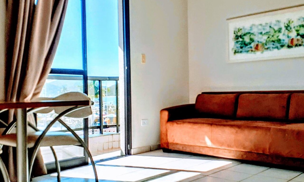 Litoral Norte Paulista Hotel | Jangada Flat Service