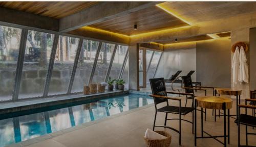 Vila Luiza Hotel | Jangal das araucárias