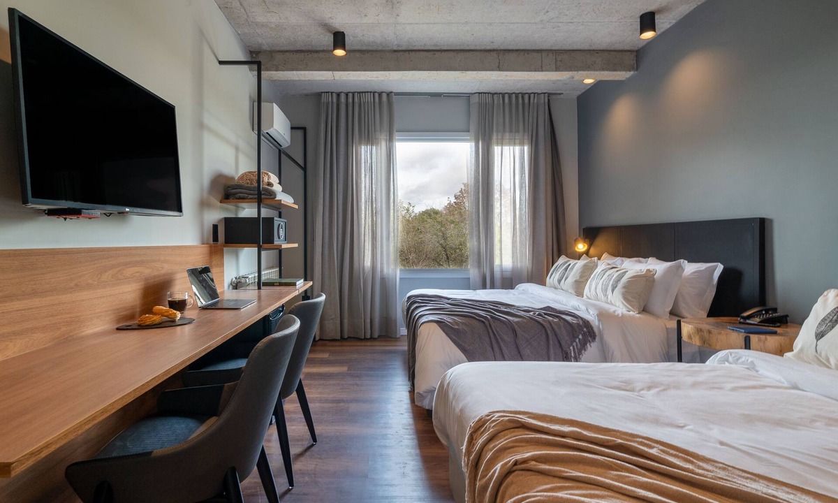Vila Luiza Hotel | Jangal das Araucárias Swan Design Hotel Canela
