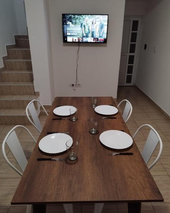 Villa Elisa Apartment | Jardin del Centro