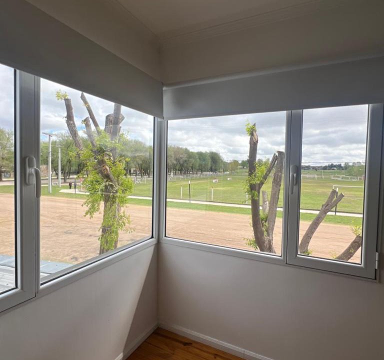 General Acha Apartment | JAS departamento