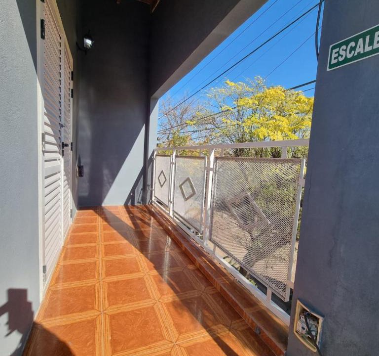 General Pico Apartment | Jenny Two