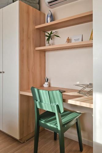 Rio Branco Apartment | JILJILs HOMES