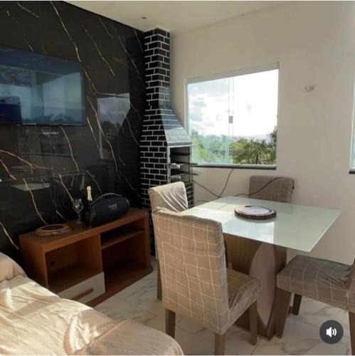 Bezerros House | JJs flat serra negra