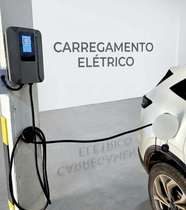 Simoes Lopes Apartment | JK QUITINETES EXECUTIVO COM garagem CENTRAL