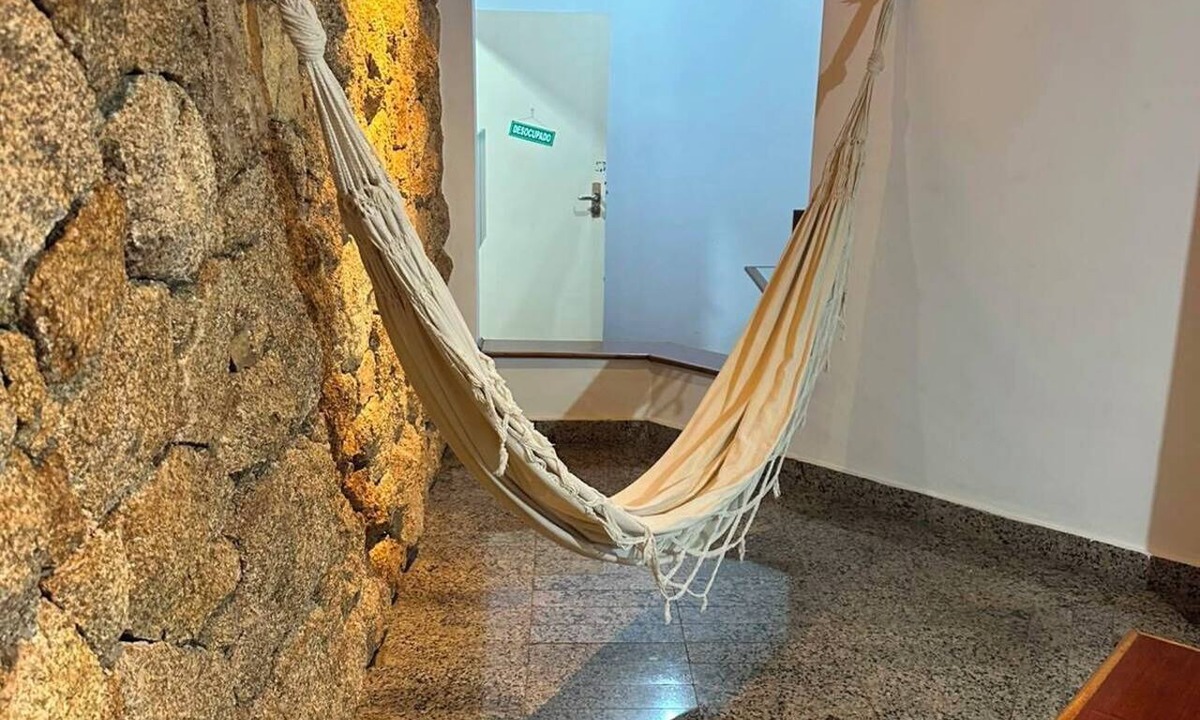 Cornelio Procopio Hotel | Johnnys Motel-Hotel