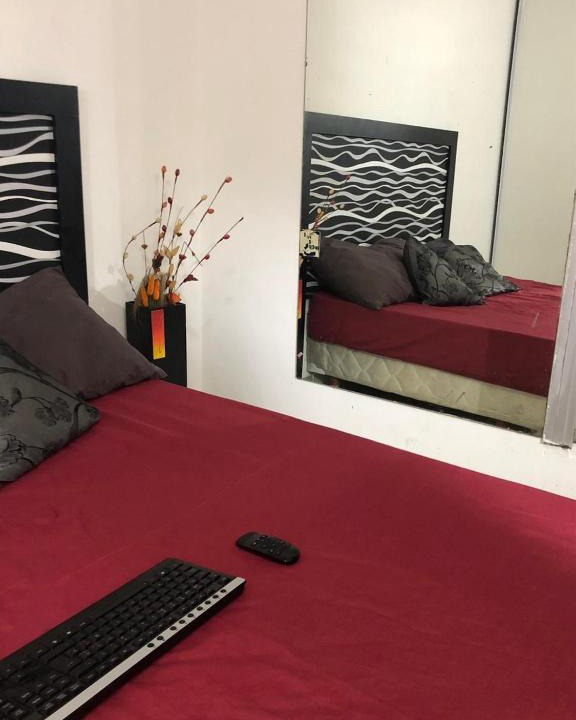 La Boca Apartment | Junior
