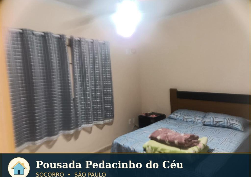 Socorro House | Junior
