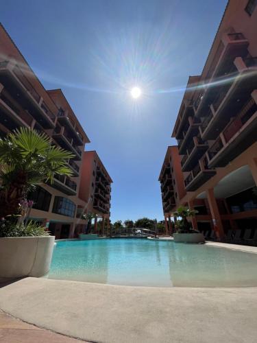 Jurere Hotel | Jurerê Beach Village - Studio Vista Mar
